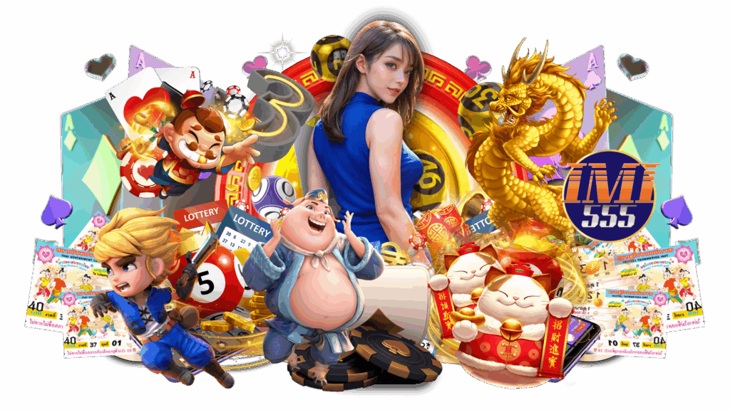 imi555 เริ่มต้นเล่นคาสิโนสดได้ทุกราคา สนุกสนาน แบบต่อเนื่อง